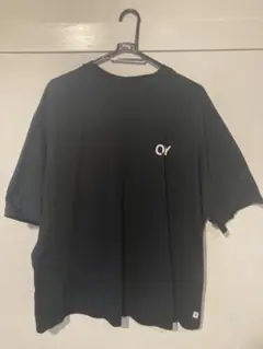 OY Tシャツ 黒