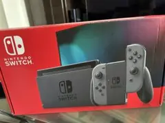 【2021】Nintendo Switch 本体 付属品完備