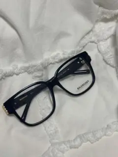 BALENCIAGA メガネ