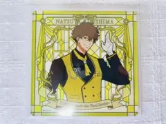 Free! FS ココス コラボ アクリルコースター 桐嶋夏也