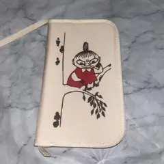 リトルミイ マルチケース