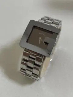 楽天市場】【GUCCI】グッチ 3600J ステンレススチール クオーツ