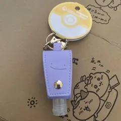 ポケモン メタモン ハンドジェルケース