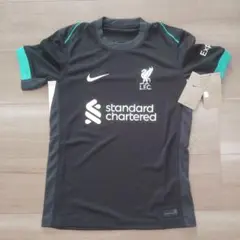 【新品】ナイキ Liverpool FC ユニフォーム ジュニア150