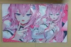ホロライブ holox 6期生 集合 水着 プレイマット 2025年最新】ホロライブ プレイマット 6期生の人気アイテム