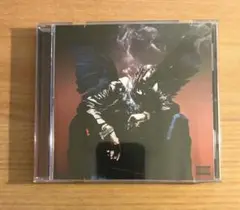 travis scott birds in the trap sing CD