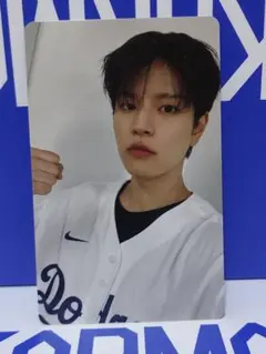 straykids karma スンミン hmv