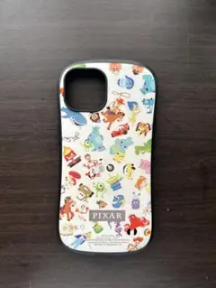 みかんママ様　PIXAR iPhone14ケース