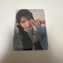 ME:I 石井蘭　会場限定CD特典後半