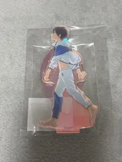 幼少 七瀬遙 Free! オケコン アクリルスタンド アクスタ