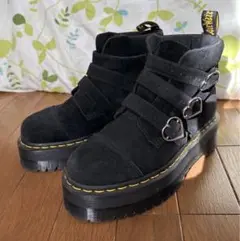 Dr.Martens Lazy Oaf ドクターマーチン レイジーオーフ ブーツ