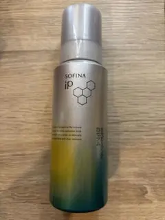 ソフィーナIP 水光ピーリング泡セラム 120g