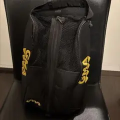 GMA ゴルフシューズケース　黒　メンズ