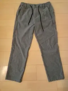 Callaway グレー ドローストリングパンツ