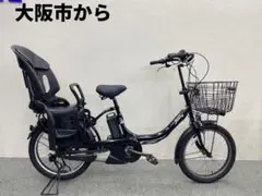 子供乗せシート付きのお買い得 ヤマハパスバビー 人気度高い車種