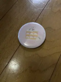 おじゃ魔女どれみ 缶バッジ
