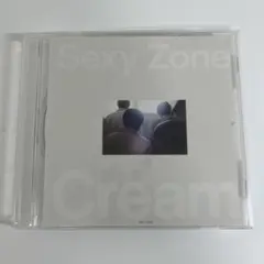 SexyZone cream