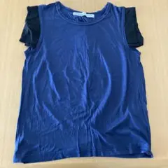 コルテラルゴ ノースリーブトップス