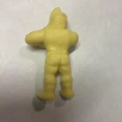 キン消し　キン肉マンソルジャー　キンケシ
