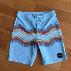 RVCA サーフパンツ サイズ26 美品