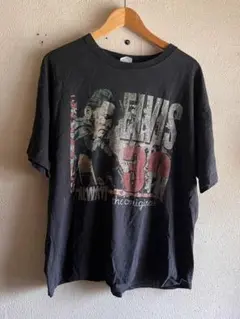 00s DELTA ELVIS PRESLY tシャツ　ブラック　XL 半袖　黒