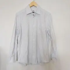 fairfax レギュラーシャツ　16 41 ストライプシャツ