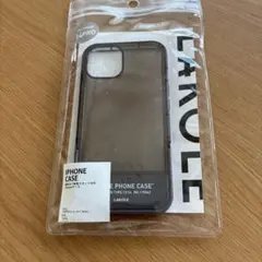 LAKOLE iPhone14Pro ケース