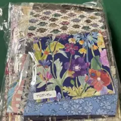 リバティ生地セット