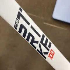 Babolat Pure Strike 100 G2 キズ無し美品　④
