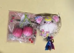ブルーム　BLOOMスクイーズ チェリー＆ロリポップ
