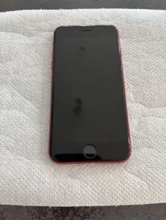 Apple iPhone 8 レッド 本体