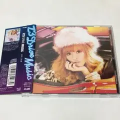 CD■☆　Z3 DRIVE MUSIC 逗子三兄弟　☆■　純白の花嫁