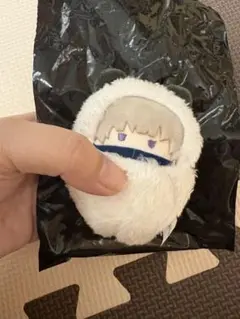 呪術廻戦　くるみたぴぬい　狗巻棘