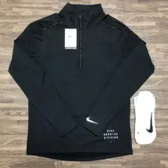 NIKE ランディビジョン DF エレメント ランニング シャツ靴下セット