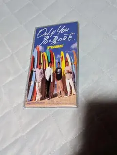 TUBE / Only You 君と夏の日を
