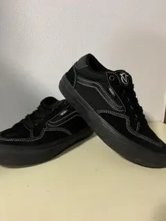 VANS SKATE ROWAN BLAC