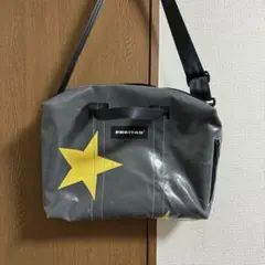 廃盤モデル◎FREITAG BEN BLACK 廃盤モデル◎FREITAG BEN BLACK