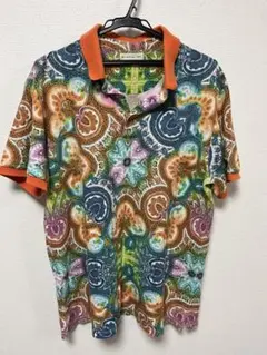 エトロ ETRO ポロシャツ ゴルフウェア