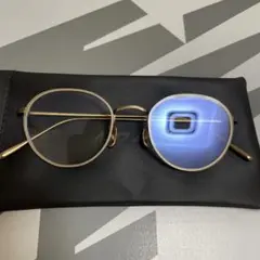 完売商品　ADSR bukem01 サングラス