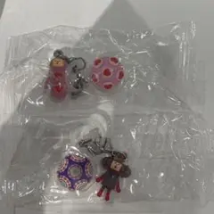 めじるしアクセサリー　魂塊3 クロ　ラマーン