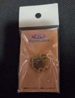 遊戯王 スケープゴート ピンバッジ グッズ
