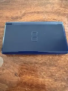 任天堂 DS Lite ゲーム機ネビー中古稼動美品、本体のみ