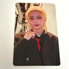 フィリックス　ラキドロ　HMV