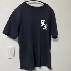 ジュエリックス(jewellix)ブラック Tシャツ Sサイズ ロゴ入り