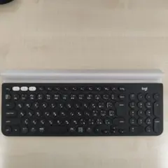 ロジクール K780 ワイヤレスキーボード 日本語配列