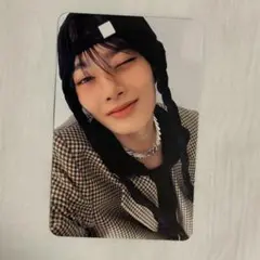 308. Straykids アイエン トレカ