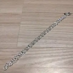 925 デザイン ブレスレット