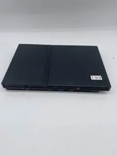PS2 本体　レンズ交換済み　メンテナンス済み　193