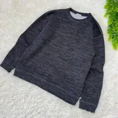 ユナイテッドアローズ】　裏起毛　フリース　Mサイズ