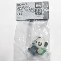 ポケモン りらくっしょんマスコット6 マホイップ ヤンチャム